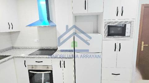 Foto 3 de Pis de lloguer a Gójar, Granada