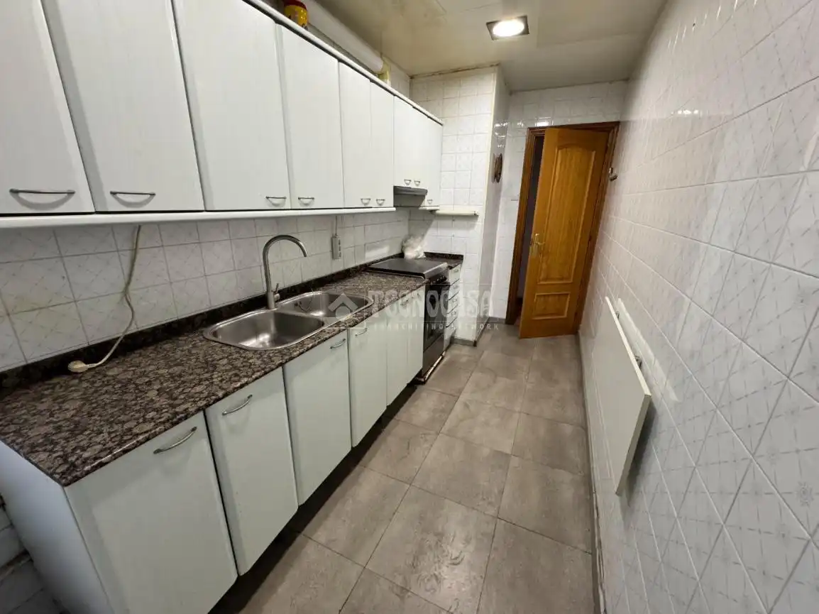 Wohnung mit Aufzug zum Verkauf in Carrer Prat d'en Roquer, imagen 11