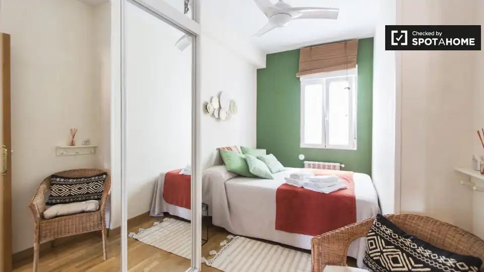 Appartement à louer à Centro, imagen 16
