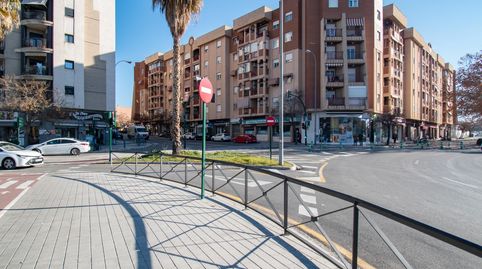Foto 2 von Geschaftsraum zum Verkauf in Pdta Jose Maria Carulla, Avda. Federico Garcia Lorca - Nueva Estación Autobuses, Granada Capital
