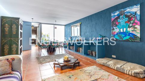 Foto 5 de Casa o chalet en venta en Centre, Badalona