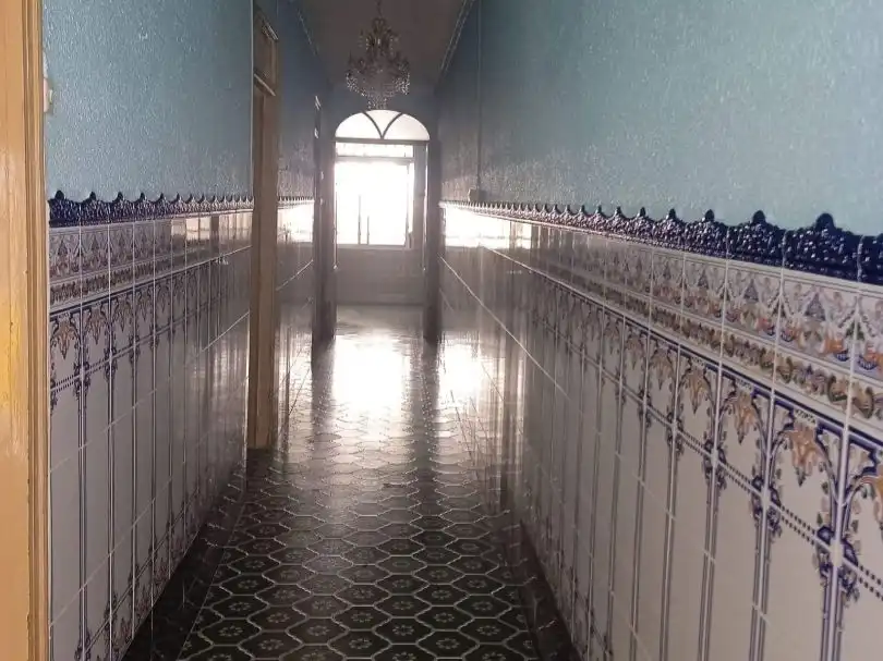 Haus zum Verkauf in Parque de la Constitución 2, imagen 6