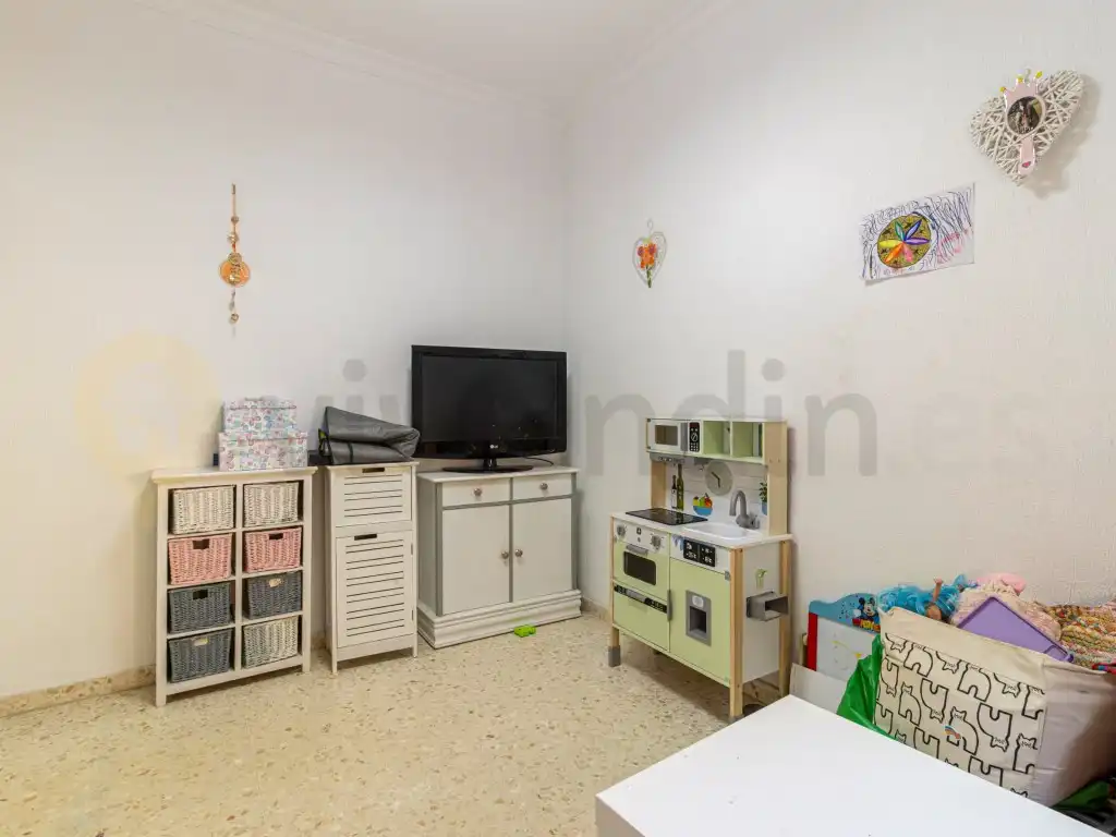 Habitación de Casa adosada en venta en Jerez de la Frontera