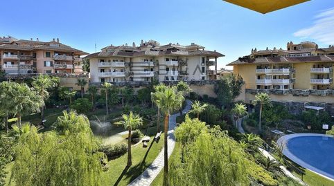 Foto 3 de Pis en venda a Del Higueron, El Higuerón, Fuengirola