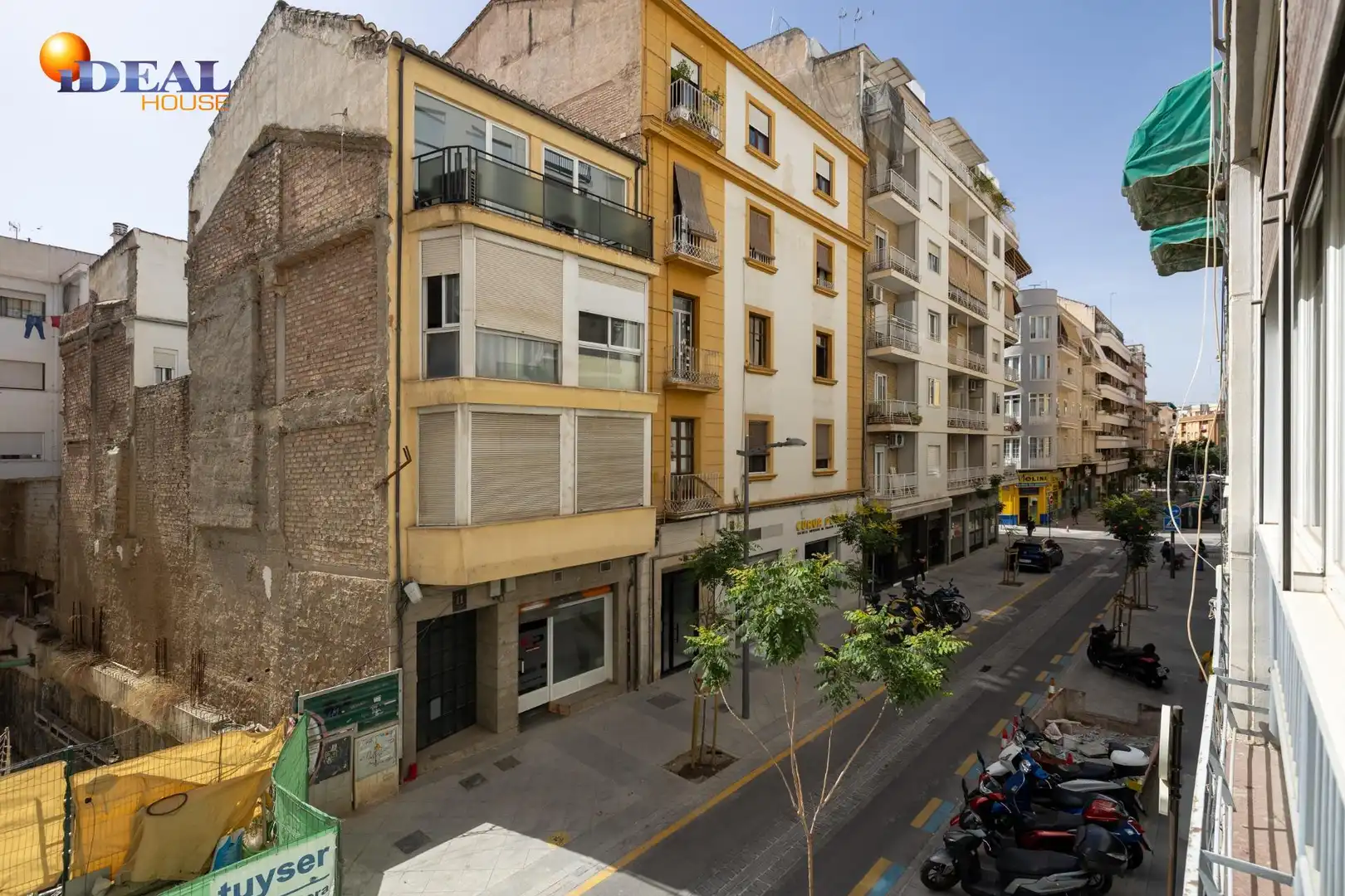 Piso con terraza en venta en Ronda, imagen 18