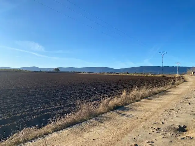 Terreno rústico en venta en Sonseca, imagen 2