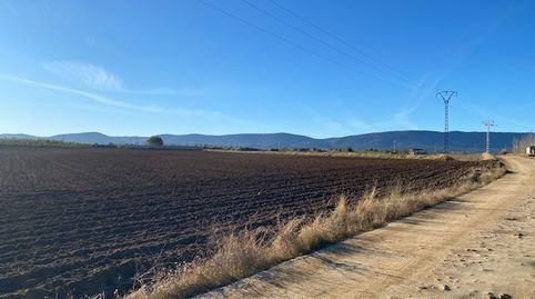 Foto 2 de Terreno en venta en Sonseca, Toledo