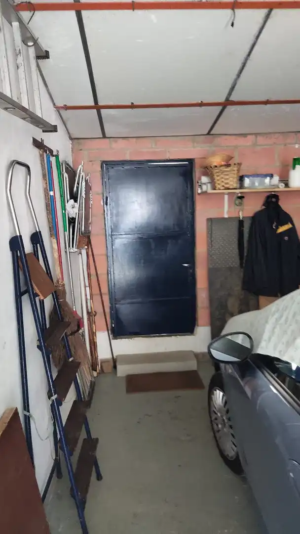 Casa o xalet en venda en Oña amb Jardí privat, Terrassa i Traster