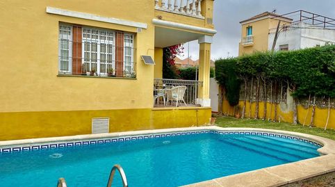 Photo 5 of Detached homes for sale in Doctor Salvador Gallardo, V Centenario - Piletas - Capuchinos, Sanlúcar de Barrameda