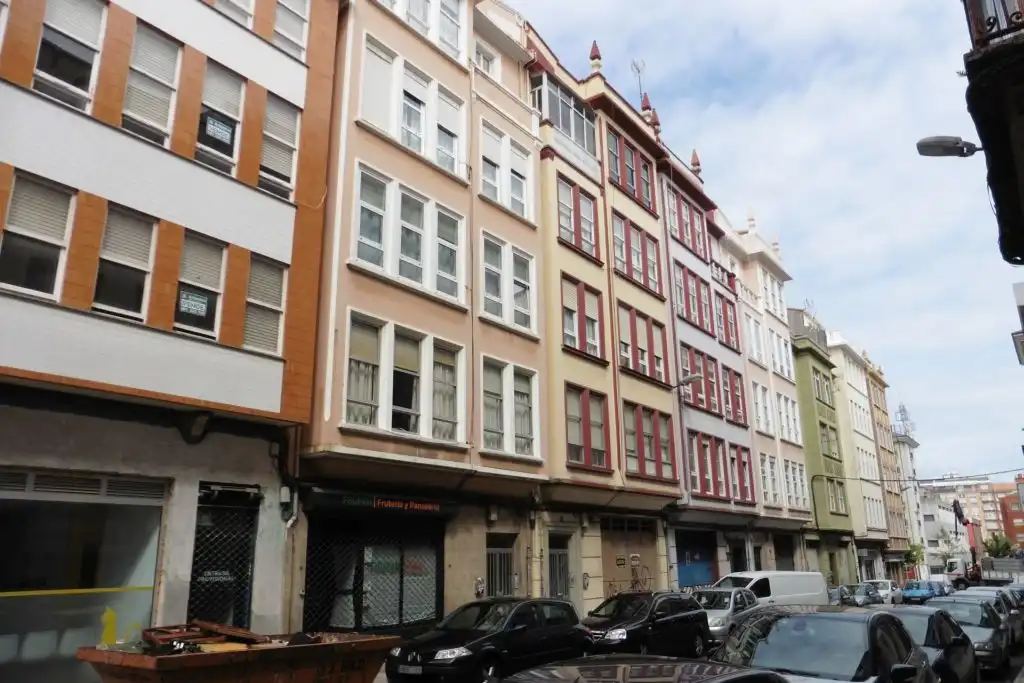 Local comercial en venda a CUNTIS
