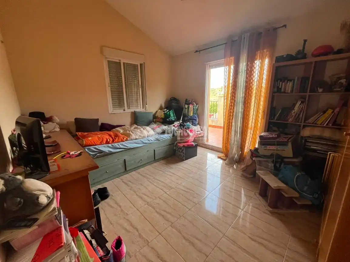 Wohnung mit Terrasse zum Verkauf in Los Villares, imagen 14