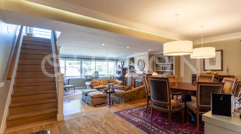 Foto 3 de Dúplex en venta en El Soto de la Moraleja, La Moraleja