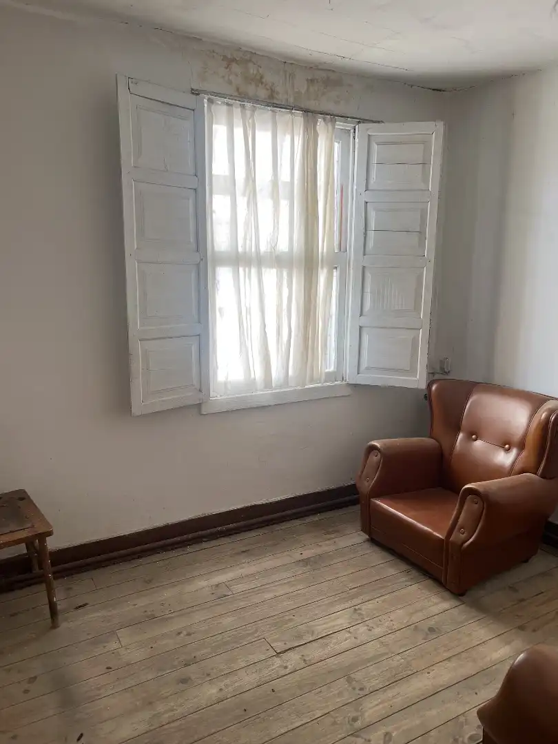 Dormitori de Casa o xalet en venda en Lugo