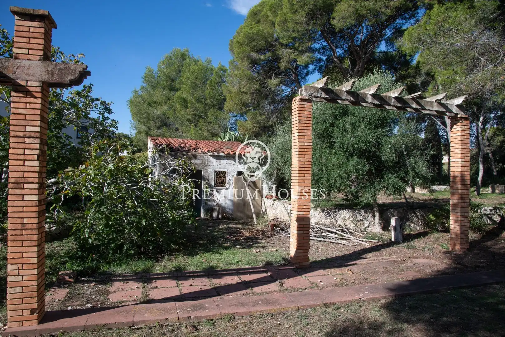 Residential land for sale in Els Munts, imagen 11