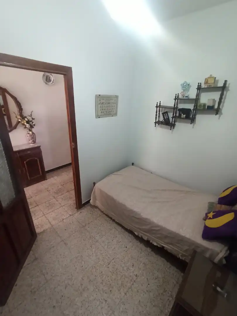 Habitación de Casa adosada en venta en Fuente del Maestre, Badajoz