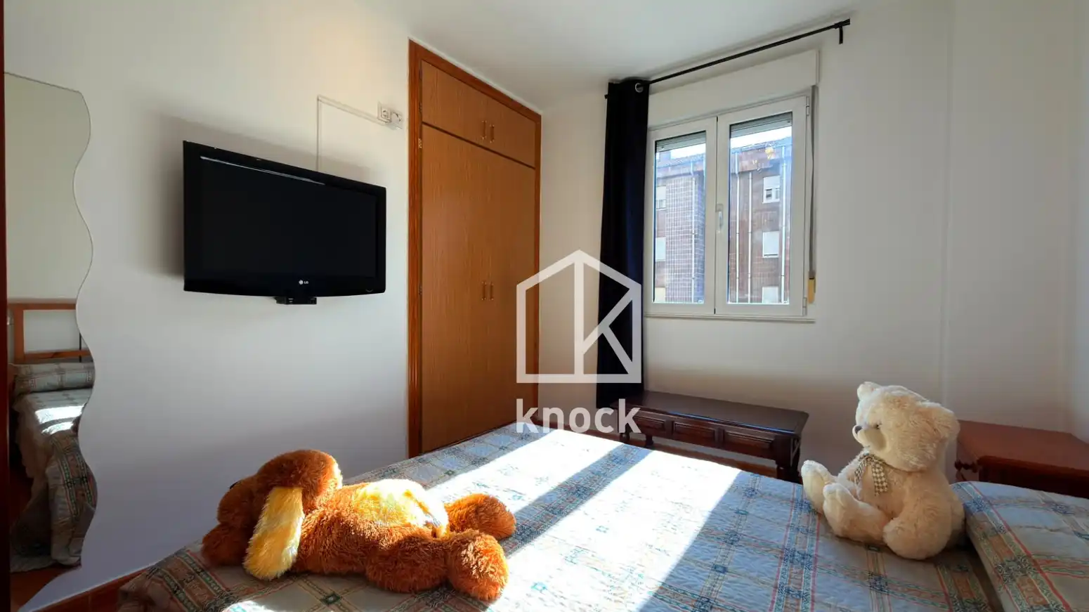 Wohnung mit Aufzug zum Verkauf in Mieres - Calle Vega de Arriba, imagen 12