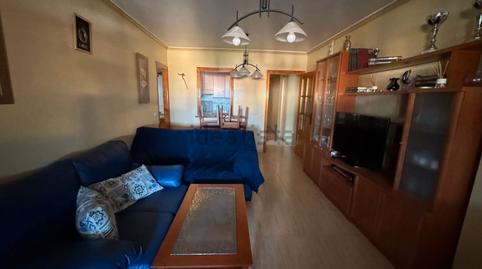 Foto 2 de Pis en venda a Roquetas Pueblo, Roquetas de Mar