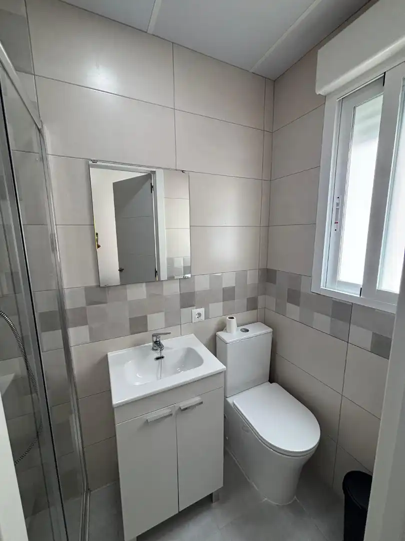 Habitació a Calle Maestro Priego López, 17, Ciudad Jardín - Zoco