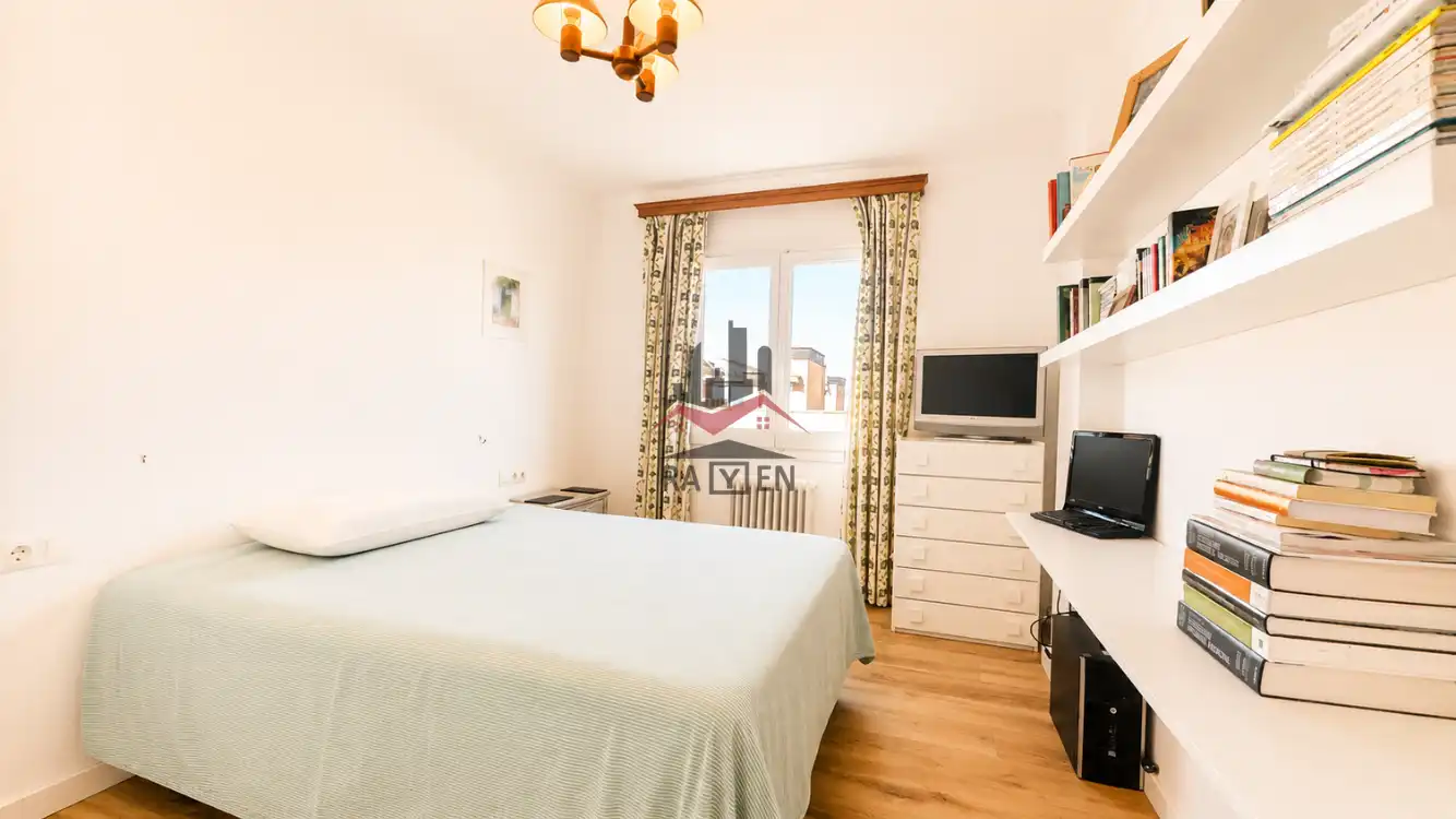 Wohnung mit Aufzug zum Verkauf in Sant Pau, imagen 23