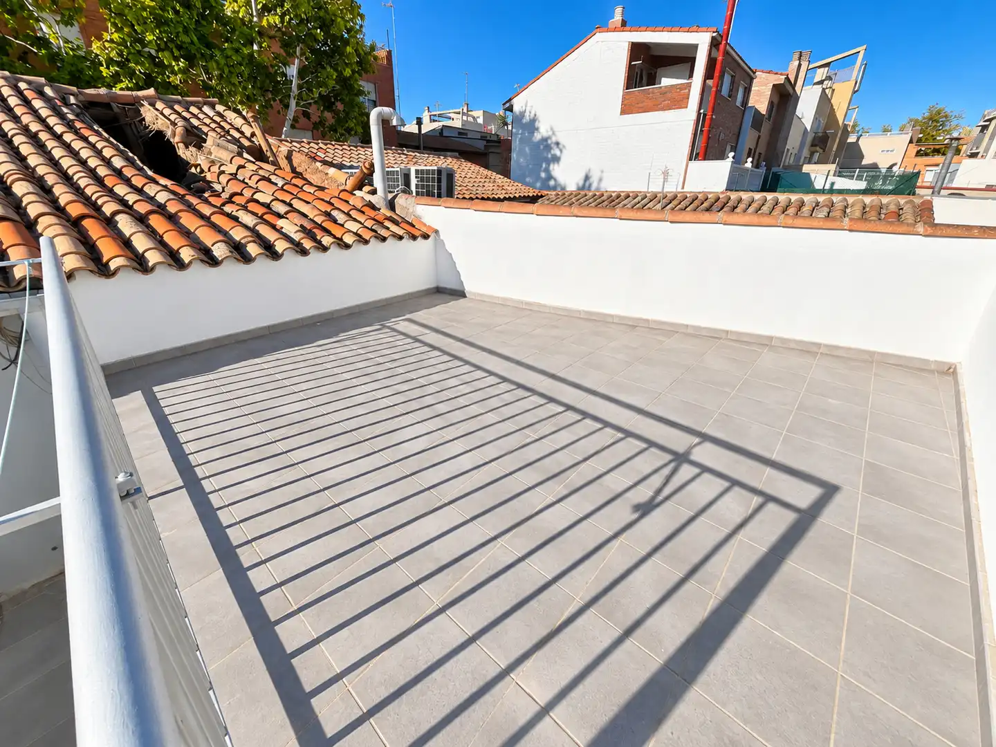 Doppelhaushälfte mit Garten zum Verkauf in Calle de San Viator, imagen 55