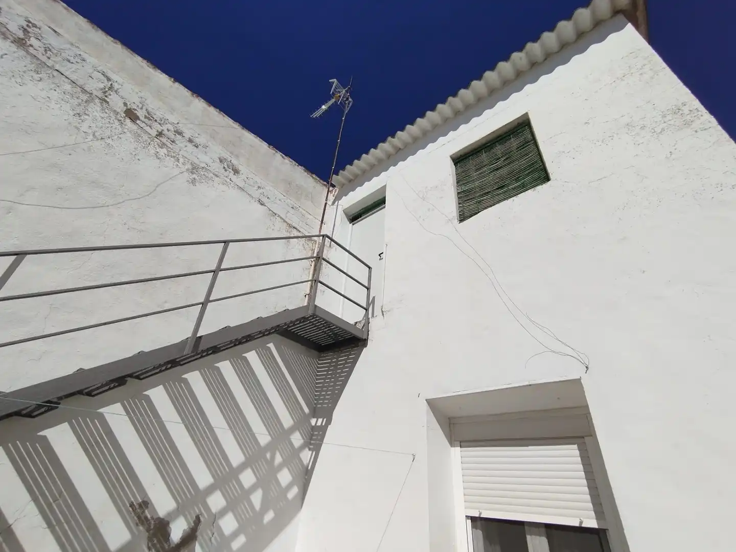 Casa en venda a Calle Santa Rosa, imagen 3