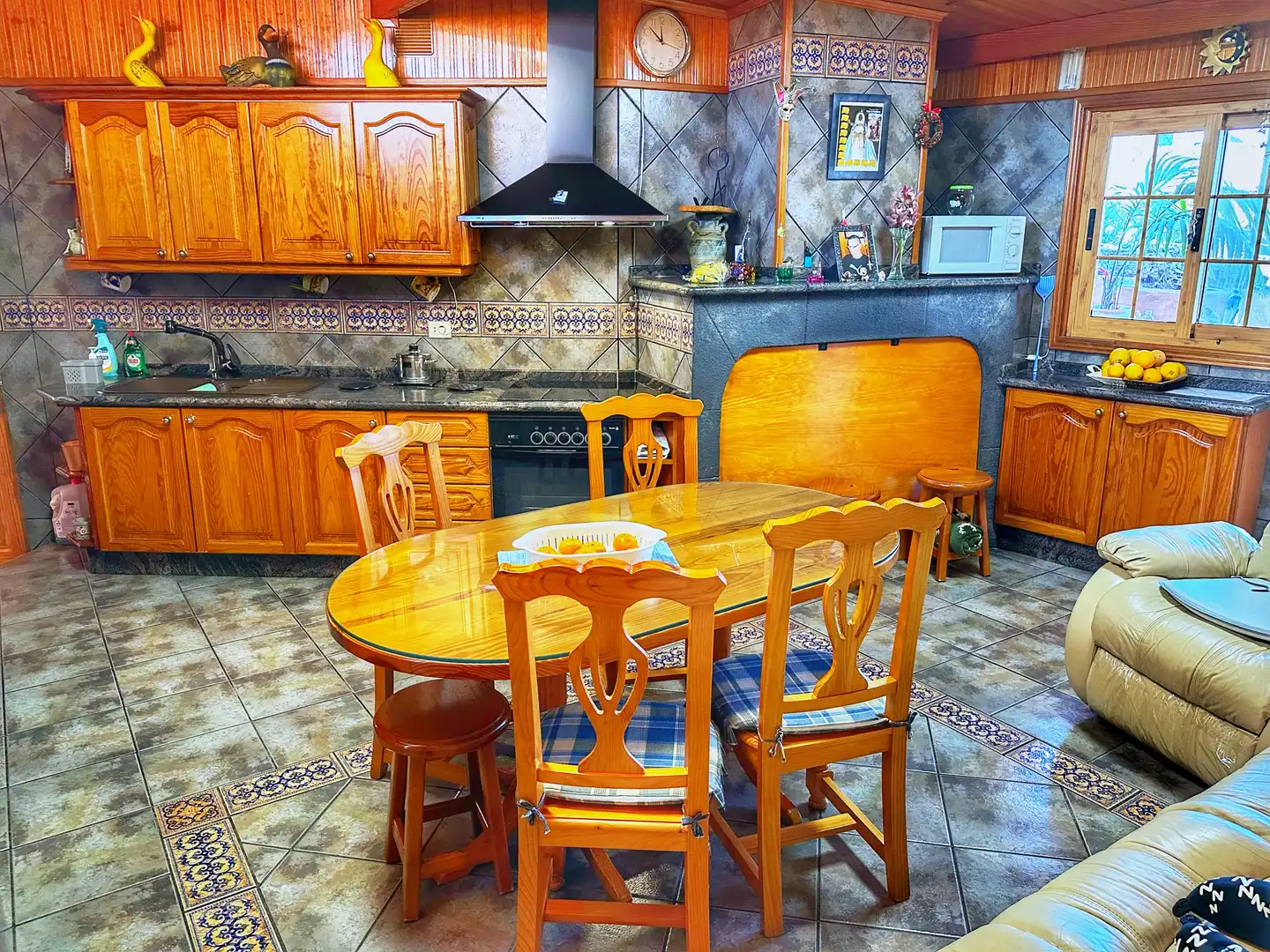 Villa avec terrasse à vendre à Calle el Pino 30, imagen 23