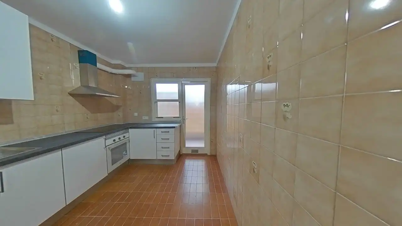 Flat with terrace for sale in Llevant, imagen 7