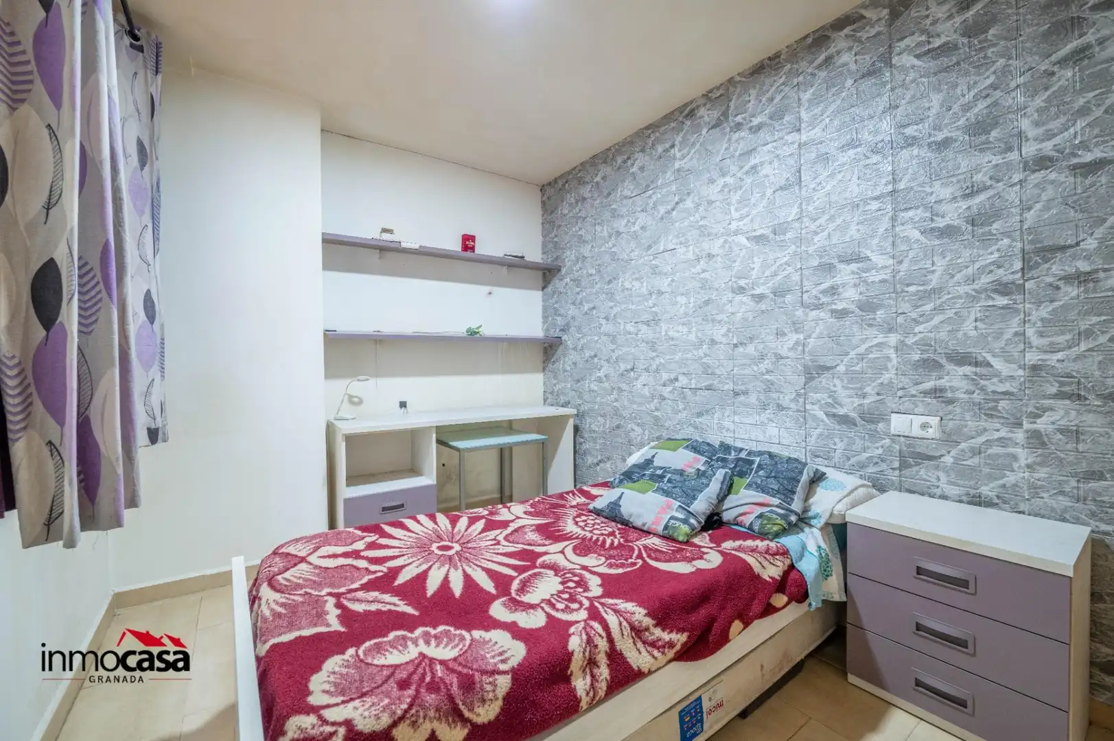 Habitación de Piso en venta en Atarfe con Piscina comunitaria