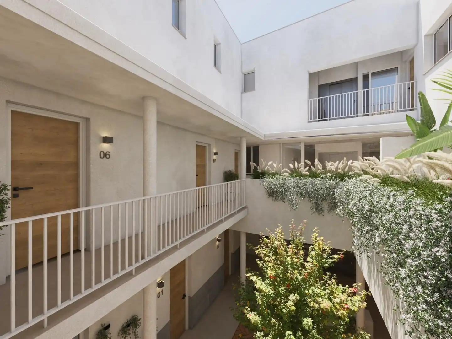 Exterior view of Study for sale in Sanlúcar de Barrameda