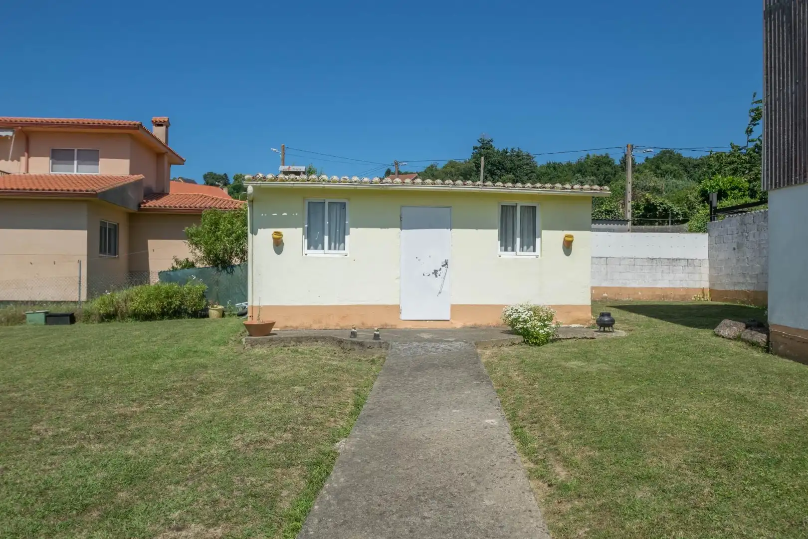Residential for sale in Calle AMIL, Cambre