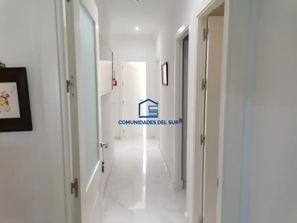 Houses for rent in El Puerto de Santa María  with Air Conditioner, Private garden and Swimming Pool
