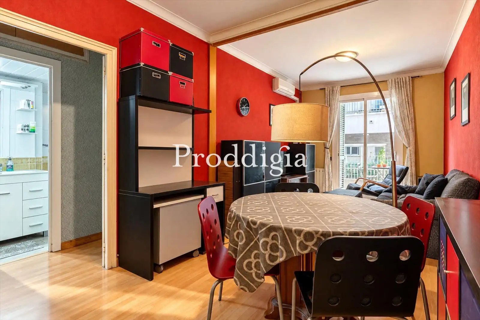 Piso con ascensor en venta en DR. RIZAL, imagen 10