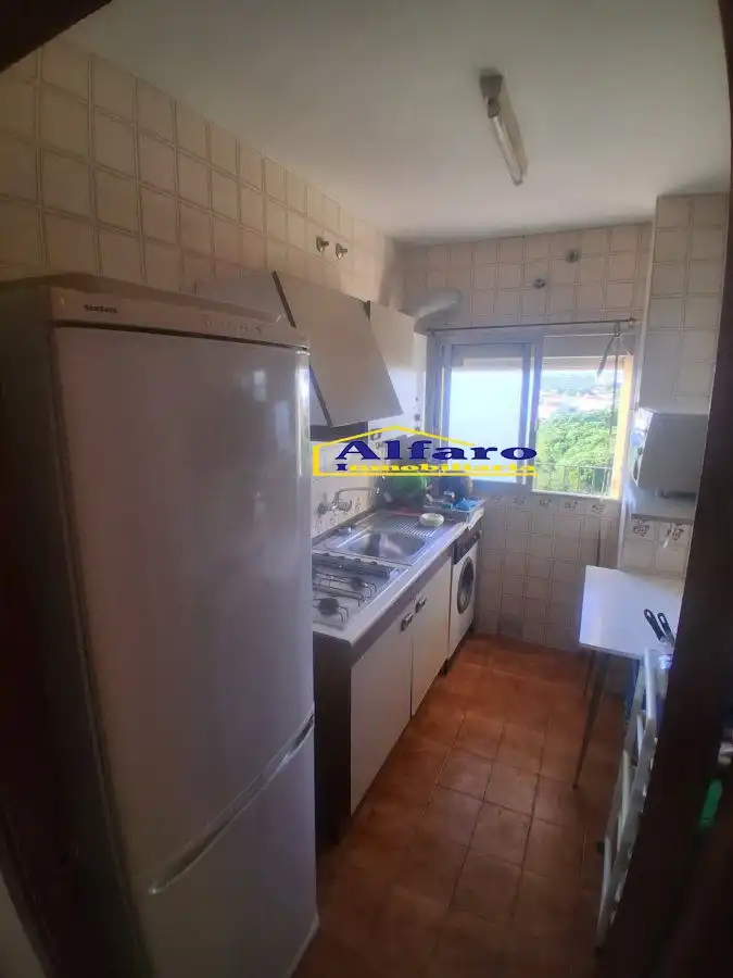 Cocina de Piso en venta en Almonte con Aire acondicionado y Terraza
