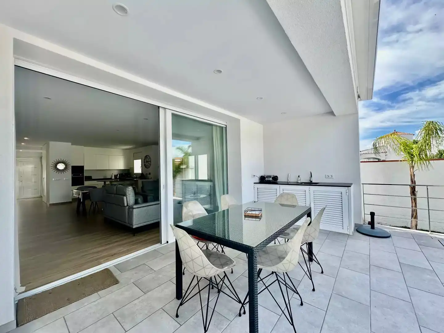 Maison avec piscine à vendre à Tordera - Fluvià - Llobregat, imagen 6