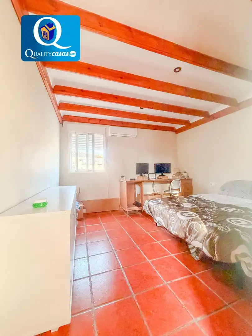 Chalet en venta en Los Girasoles, imagen 22