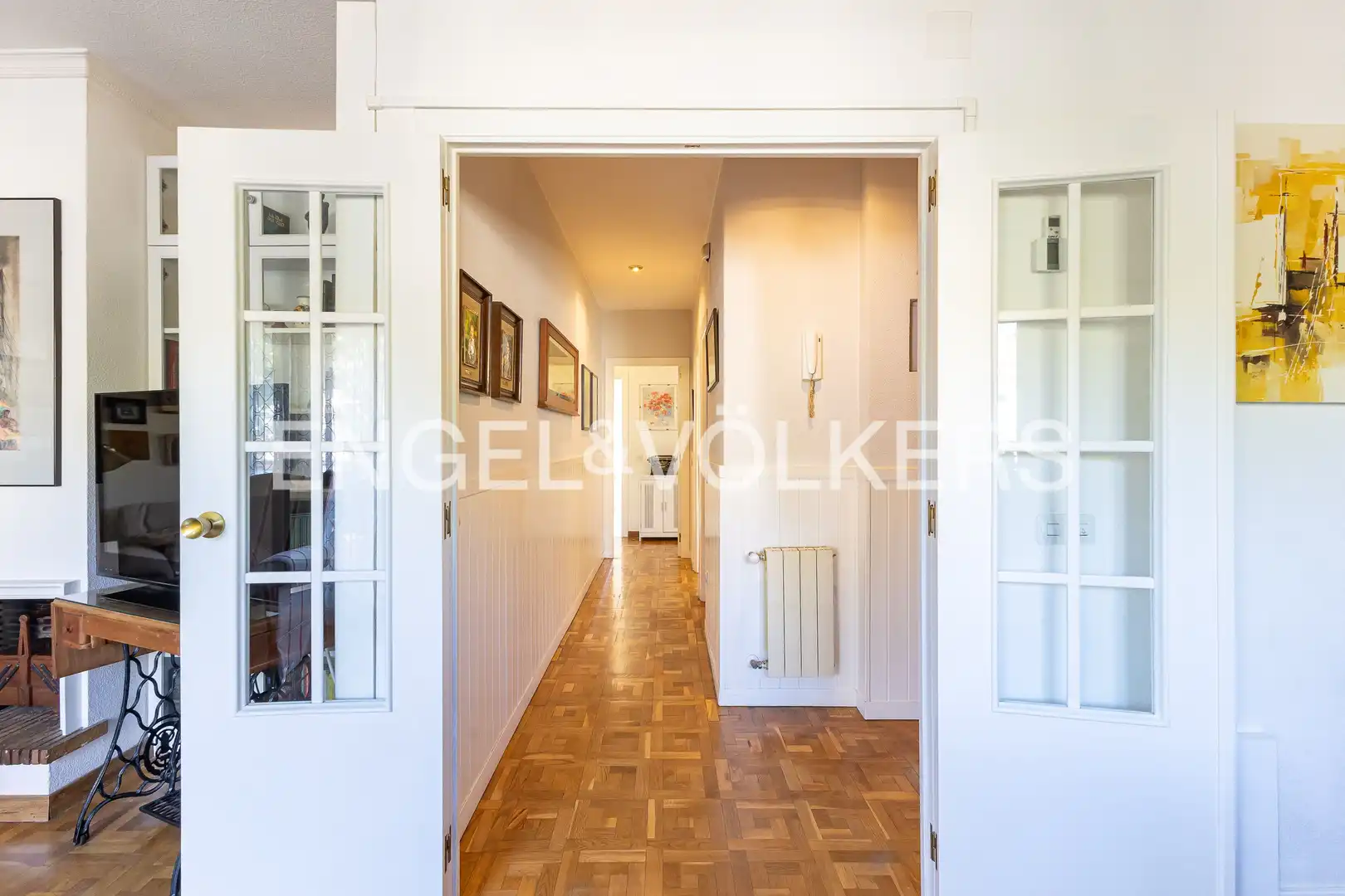 Ático en venta en Torrelodones con Calefacción y Terraza