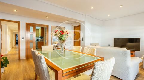 Foto 4 de Piso en venta en Exposició, Valencia Capital