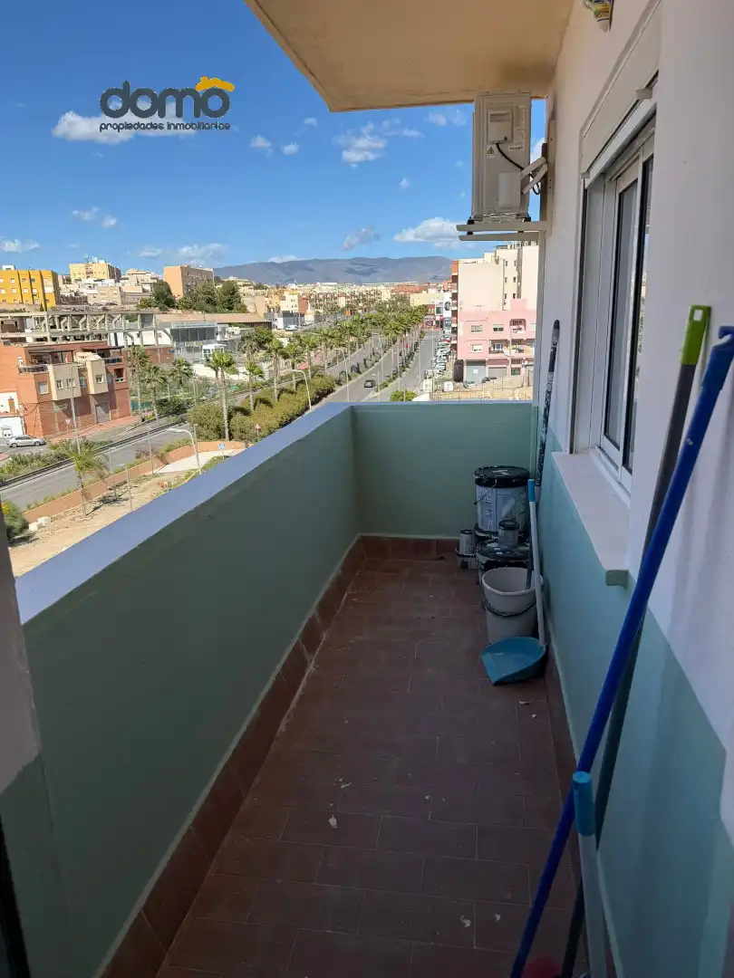 Habitación en Almería, Almería