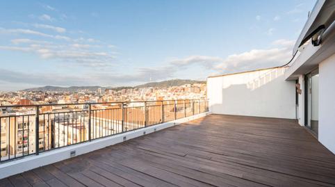 Photo 4 of Attic to rent in N/a, Vila de Gràcia, Barcelona