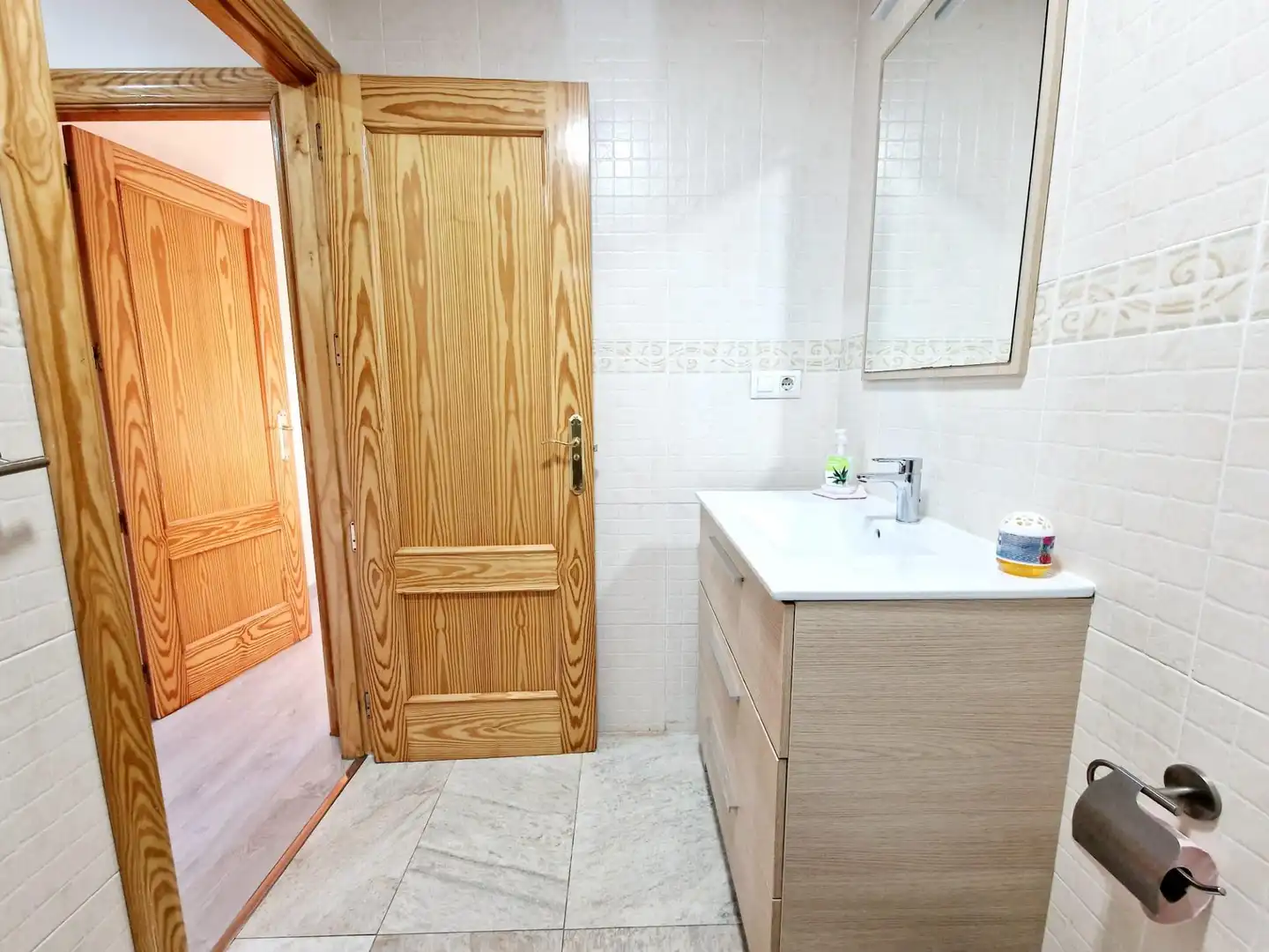 Dúplex con piscina en venta en Calabardina, imagen 32