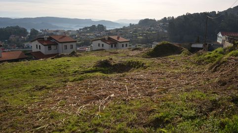Venta solar 4 parcelas Puxeiros-Mos., immagine 3