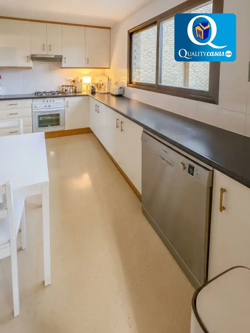 Flat with pool for sale in Playa de Poniente, imagen 8