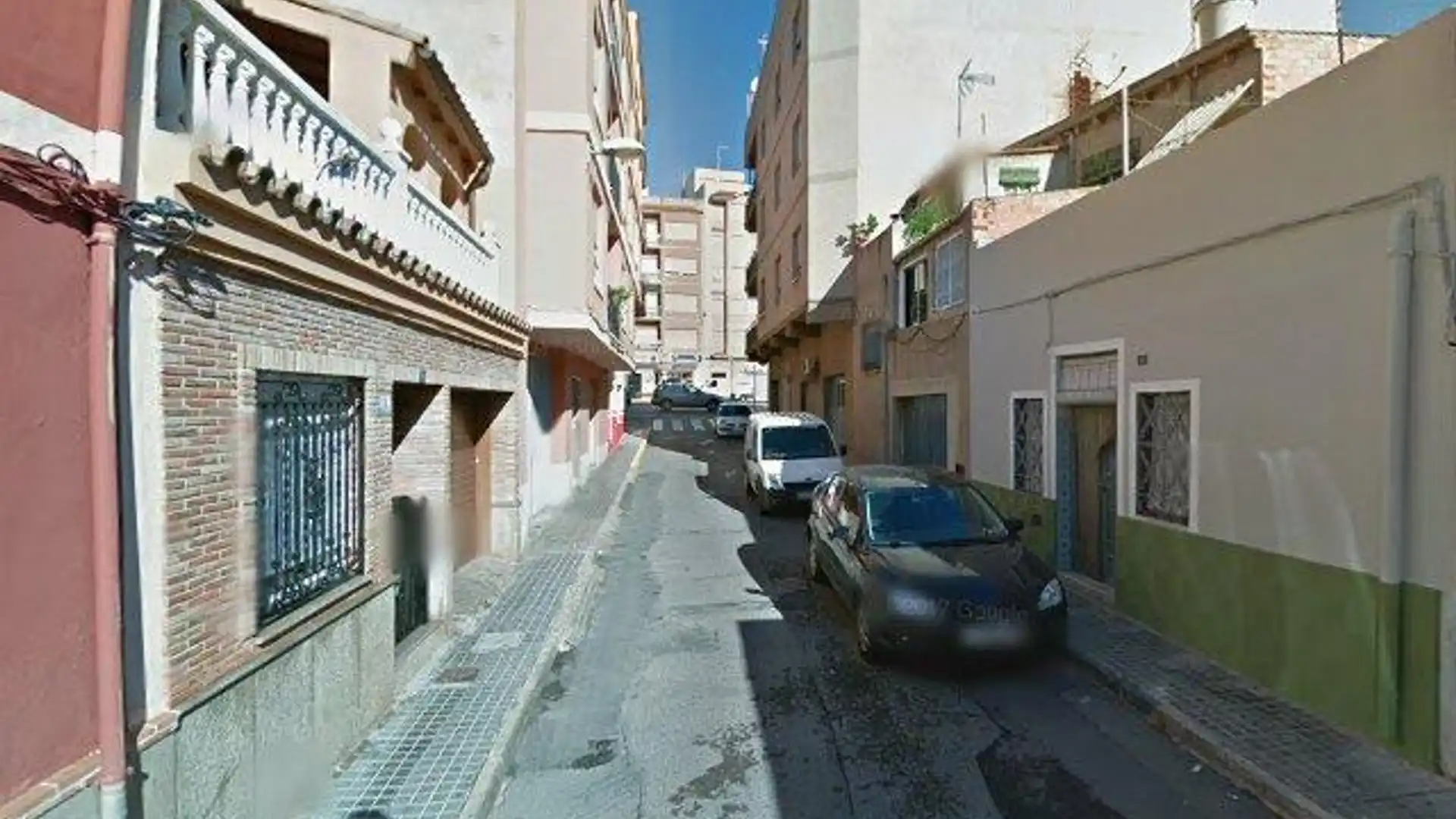 Piso en venta en CR SEGORBE