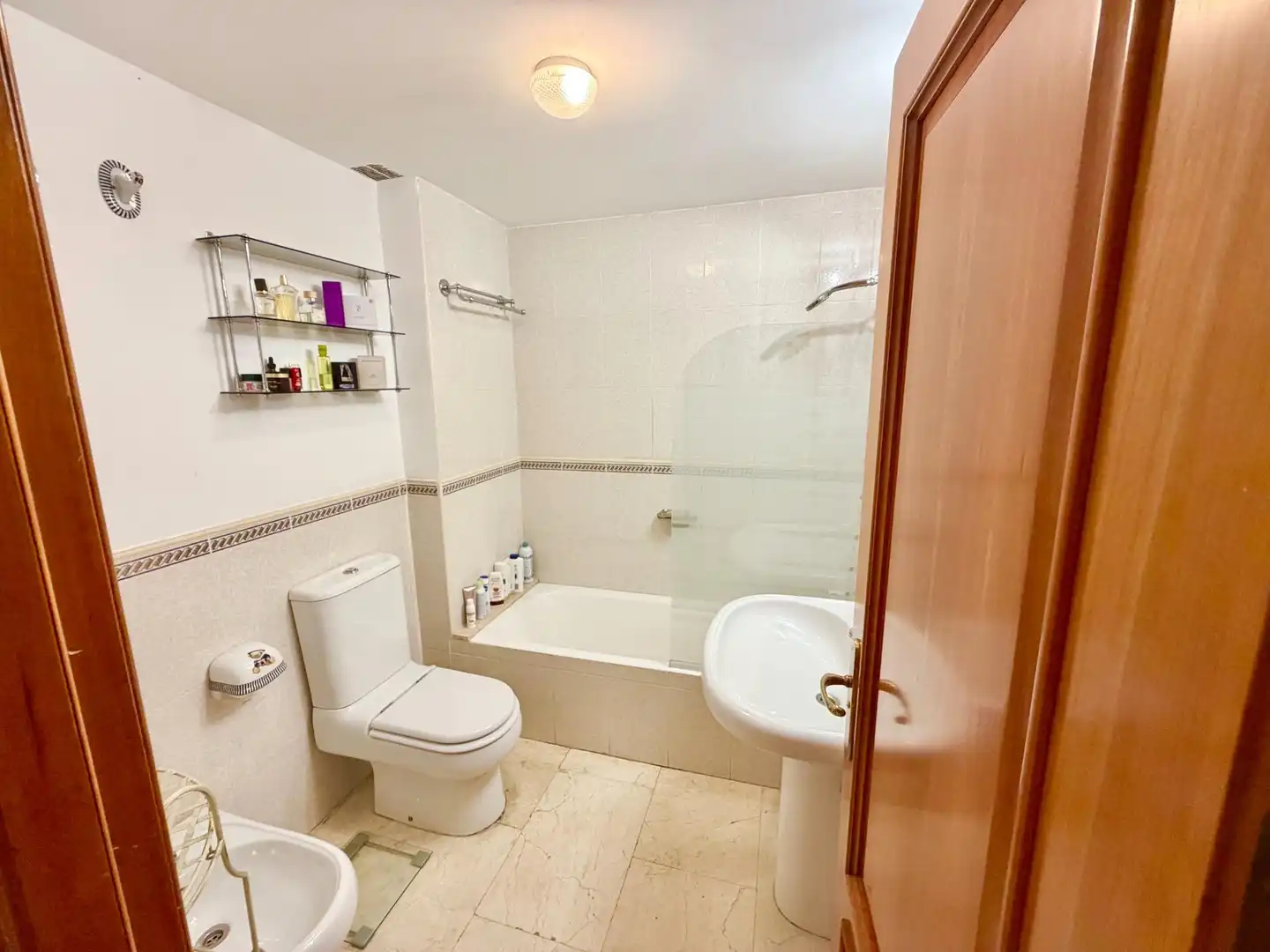 Rez-de-chaussée avec piscine à louer à Platja de Palma, imagen 21