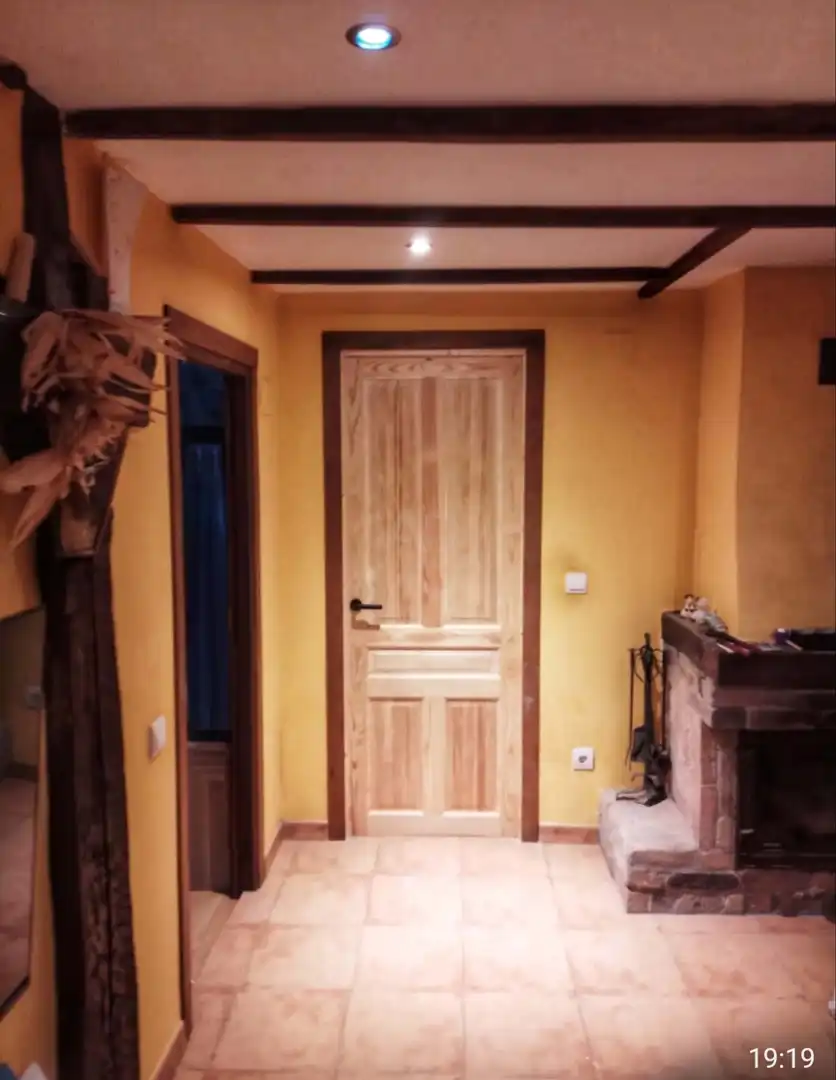 Casa o chalet en venta en Karrantza Harana / Valle de Carranza con Calefacción, Terraza y Piscina