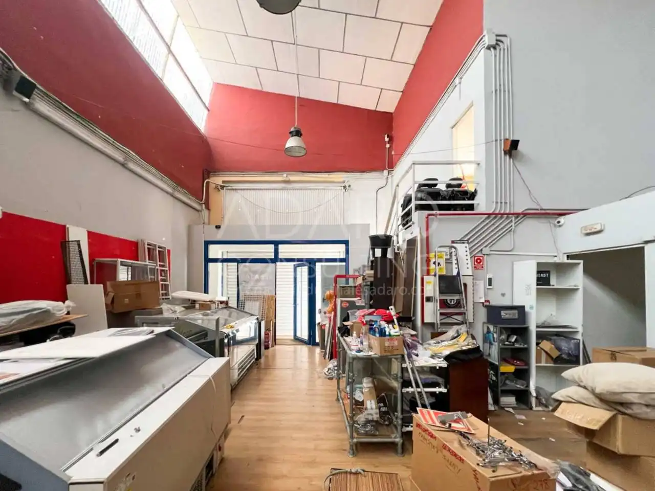 Nave industrial en venta en Poligono Conmar, imagen 12