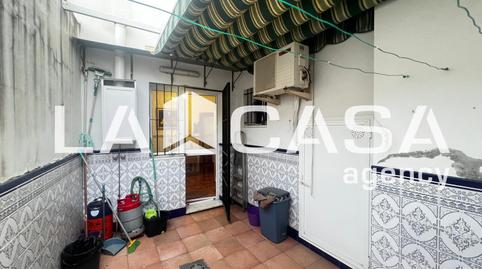 Foto 4 de Casa o xalet en venda a Centro - Doña Mercedes, Dos Hermanas