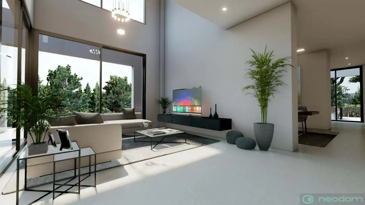 Casa in vendita a La Fustera, imagen 6