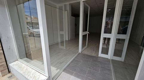 Photo 3 of Premises to rent in Camino de Albadalejo, El Rocío - La Milagrosa, Cádiz