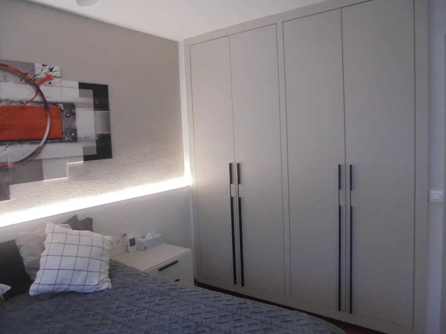 Chalet con terraza en venta en Montornés - Las Palmas - El Refugio, imagen 36